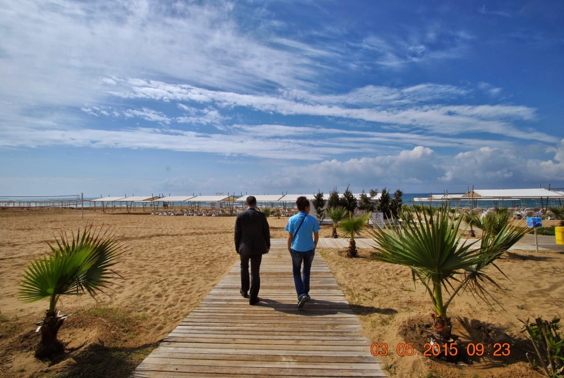 imagini hotel ROYAL ALHAMBRA SIDE